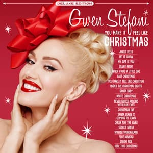 Album: You Make It Feel Like Christmas (Deluxe Edition - 2020)