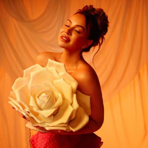Single: FLORES