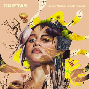 Single: Grietas