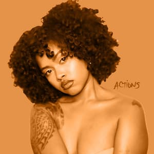 Single: Actions (Show Me)