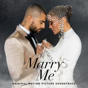 Album: Marry Me (Original Motion Picture Soundtrack)