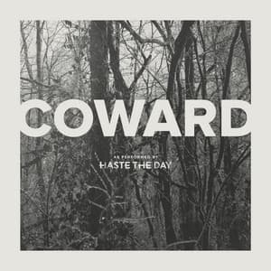 Album: Coward