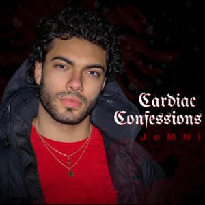 Album: Cardiac Confessions