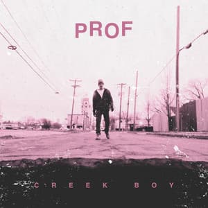 Single: Creek Boy