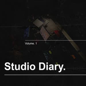 Single: Studio Diary
