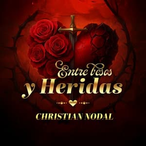 Album: Entre Besos Y Heridas