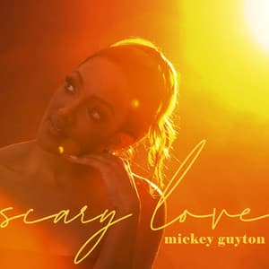 Single: Scary Love