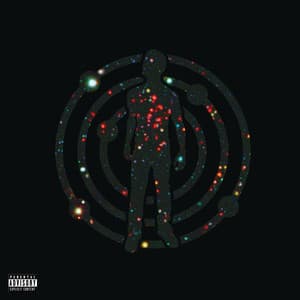 Album: KiD CuDi presents SATELLITE FLIGHT: The journey to Mother Moon