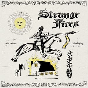 Album: Strange Fires