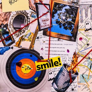 Single: Hard To Please