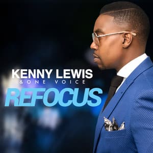 Album: Refocus