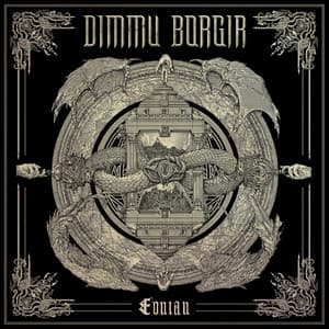 Album: Eonian