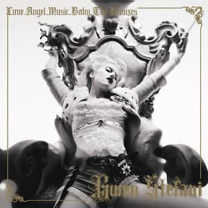 Album: Love. Angel. Music. Baby. (Deluxe Version)