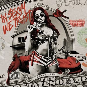 Album: In Sexyy We Trust