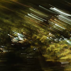 Album: Between Two Thoughts