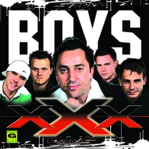 Album: XXX