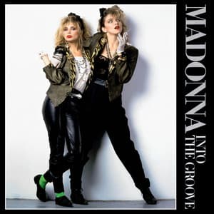 Single: Into The Groove