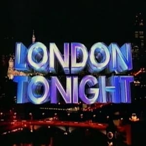 Single: LONDON TONIGHT FREESTYLE