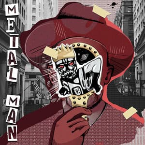 Single: Metal Man