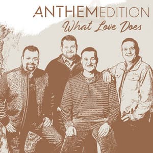 Album: What Love Does