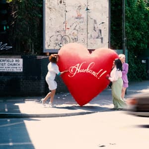 Single: WHERE IS MY HUSBAND!