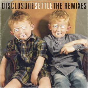Album: Settle (The Remixes)