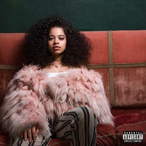 Album: Ella Mai