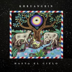 Album: Hasta El Cielo (Con Todo El Mundo In Dub)