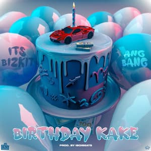 Single: Birthday Kake