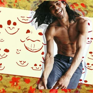 Album: Reasons to Smile