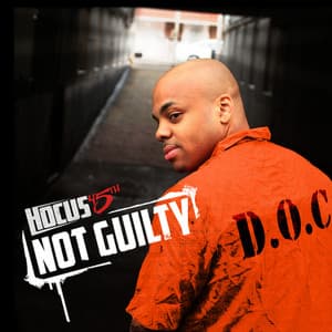 Album: Not Guilty