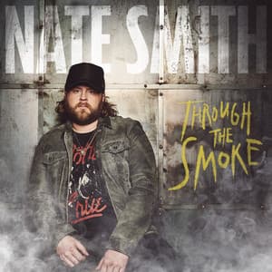 Album: Through the Smoke