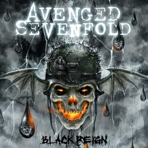 Single: Black Reign