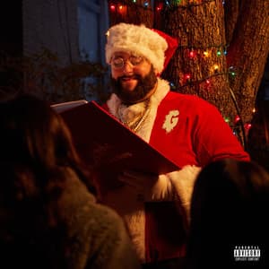 Single: Christmas Spectacular (feat. Skyeaysia)