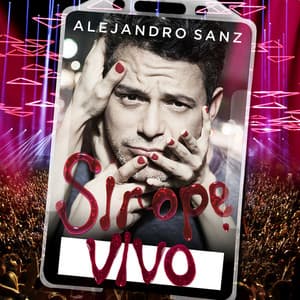 Album: Sirope Vivo