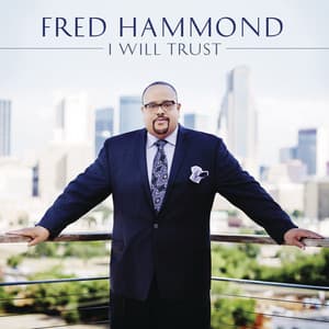 Album: I Will Trust