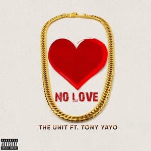 Single: No Love