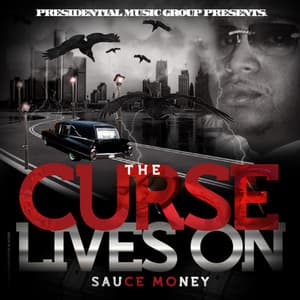 Album: The Curse Lives On