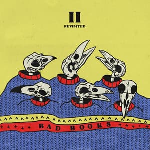 Single: The After Party / It Never Stops