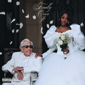 Single: Baby (with Chris Brown)