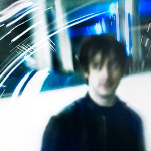 Single: Grace (CFCF Remix)