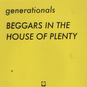 Single: Beggars in the House of Plenty
