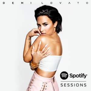 Album: Spotify Sessions (Live from Spotify NYC)