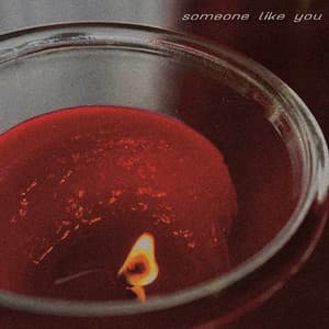 Single: Someone Like You