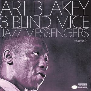 Album: Three Blind Mice