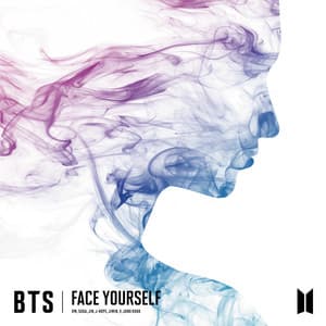 Album: FACE YOURSELF