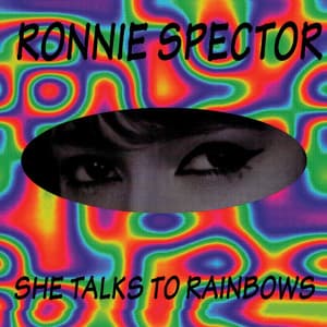 Single: She Talks To Rainbows