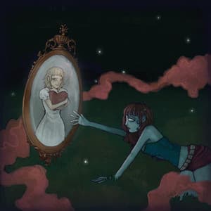 Album: Girl in the Attic