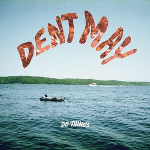 Album: Do Things
