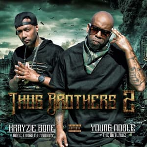 Album: Thug Brothers 2